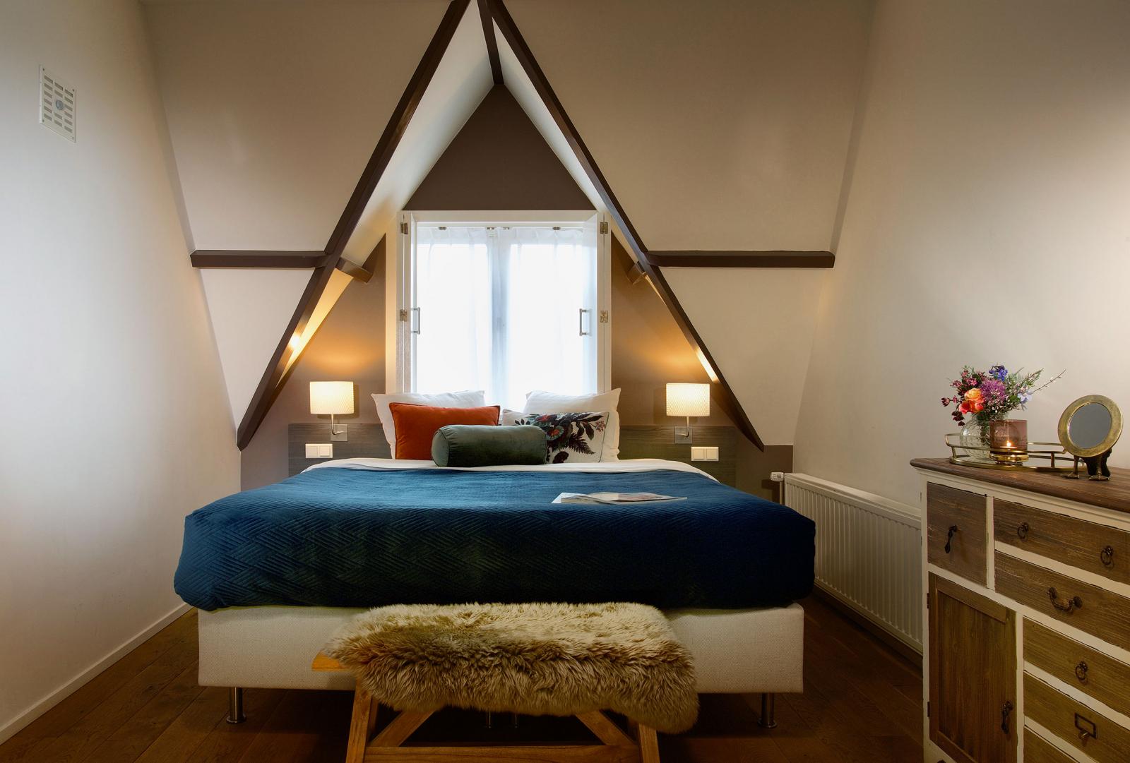 Hotelsuite Kleine Hout III